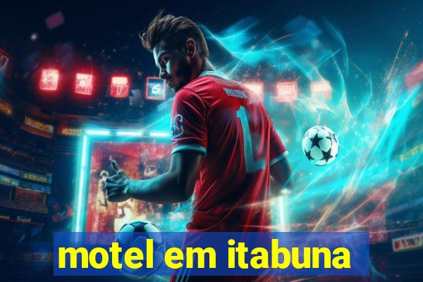 motel em itabuna